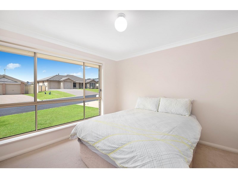 43 Hardy Crescent, Mudgee NSW 2850