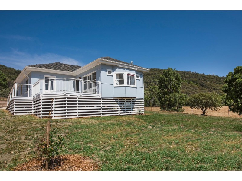 686 Buckaroo Road, Mudgee NSW 2850