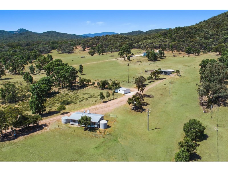 686 Buckaroo Road, Mudgee NSW 2850