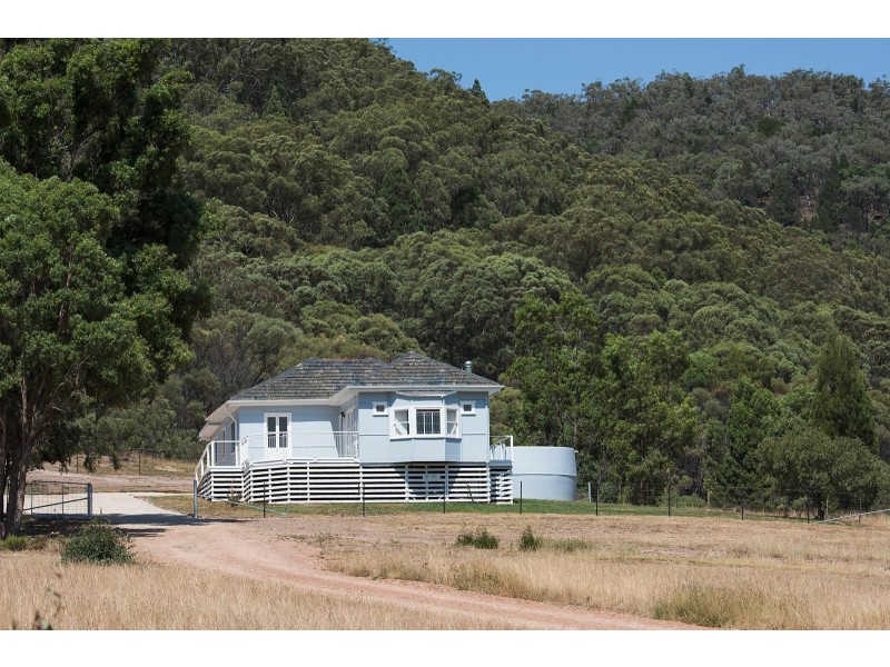 686 Buckaroo Road, Mudgee NSW 2850