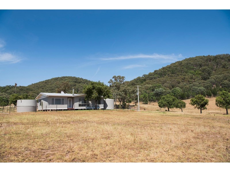 686 Buckaroo Road, Mudgee NSW 2850