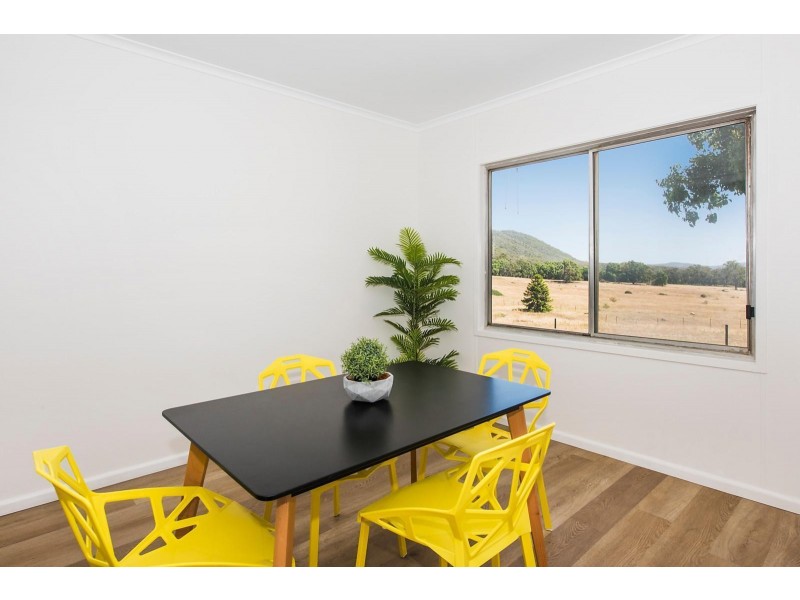 686 Buckaroo Road, Mudgee NSW 2850