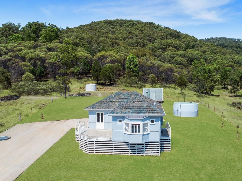 686 Buckaroo Road, Mudgee NSW 2850