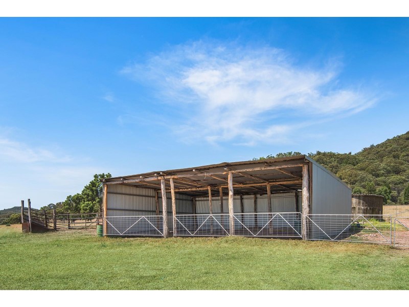 686 Buckaroo Road, Mudgee NSW 2850