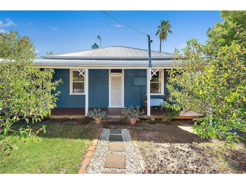 24 Nicholson Street, Mudgee NSW 2850