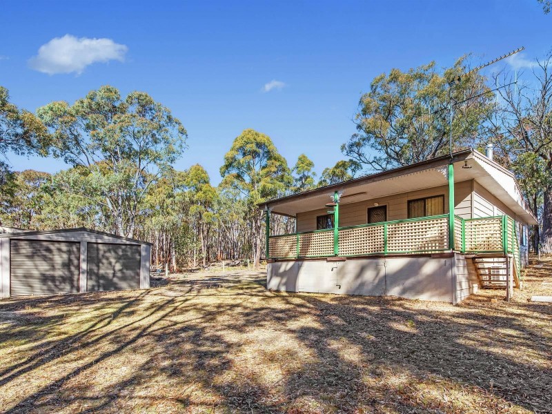 21 McMasters Road, Mudgee NSW 2850