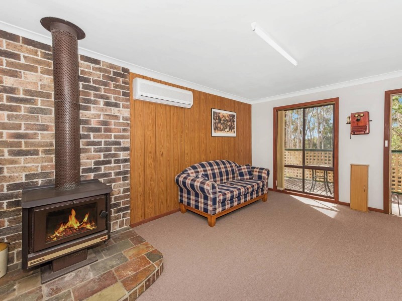 21 McMasters Road, Mudgee NSW 2850