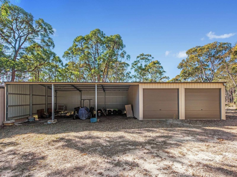 21 McMasters Road, Mudgee NSW 2850