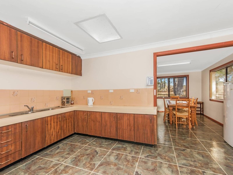 21 McMasters Road, Mudgee NSW 2850