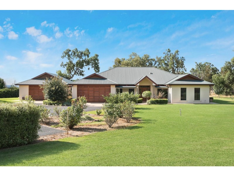 139 Castlereagh Highway, Mudgee NSW 2850