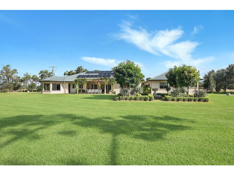139 Castlereagh Highway, Mudgee NSW 2850