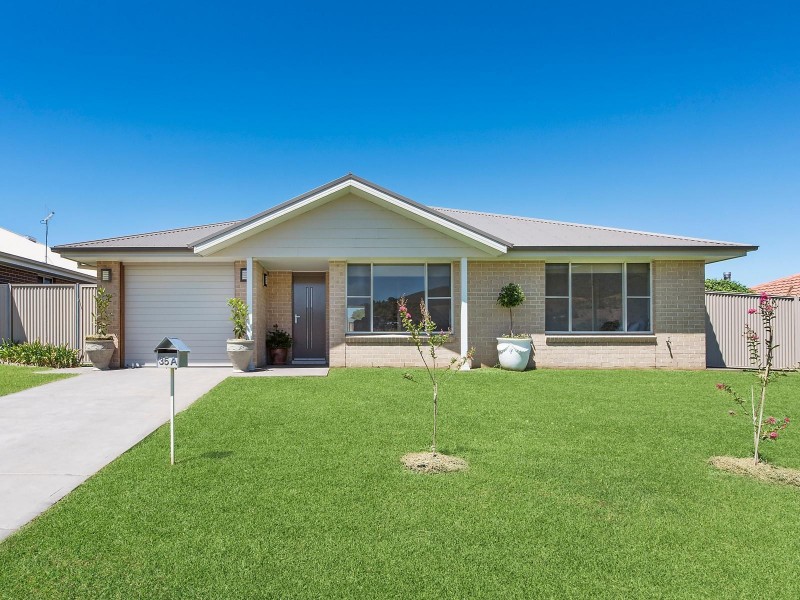 35A Henry Bayly Drive, Mudgee NSW 2850