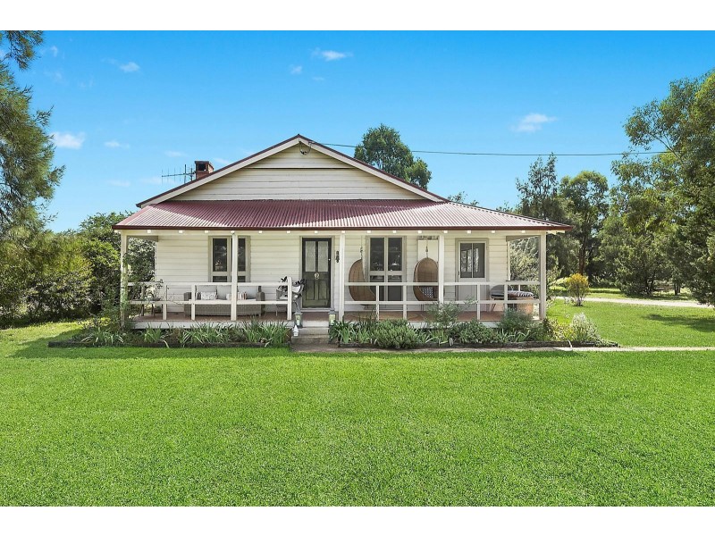1537 Wollar Road, Mudgee NSW 2850