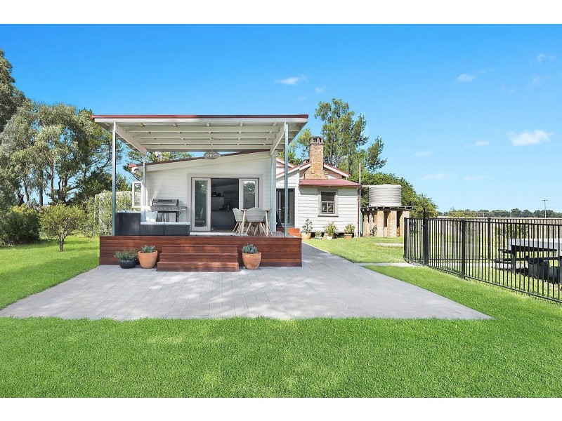 1537 Wollar Road, Mudgee NSW 2850