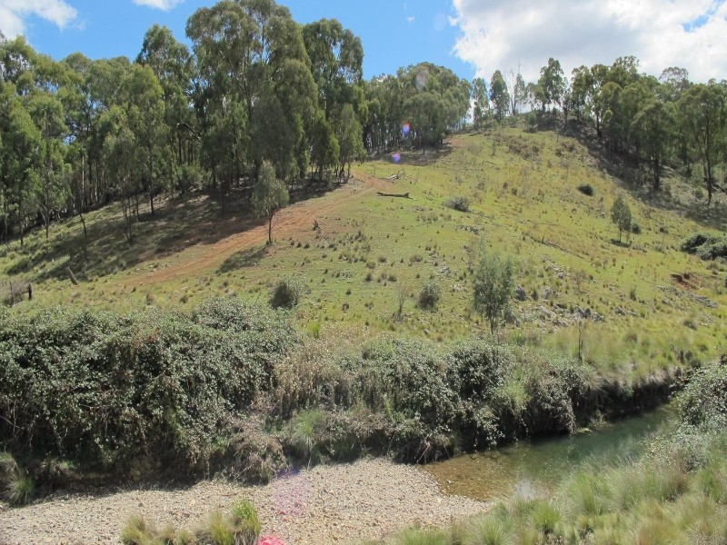 1565 Campbell Creek Road, Mudgee NSW 2850