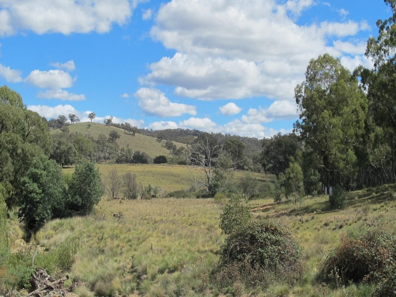 1565 Campbell Creek Road, Mudgee NSW 2850