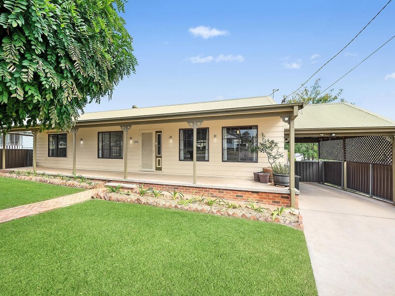 234 Church Street, Mudgee NSW 2850