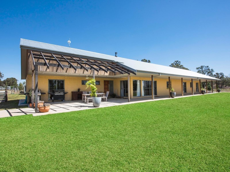 408 Botobolar Road, Mudgee NSW 2850