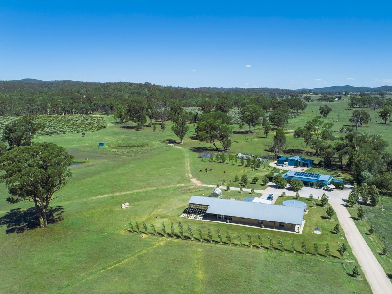 408 Botobolar Road, Mudgee NSW 2850