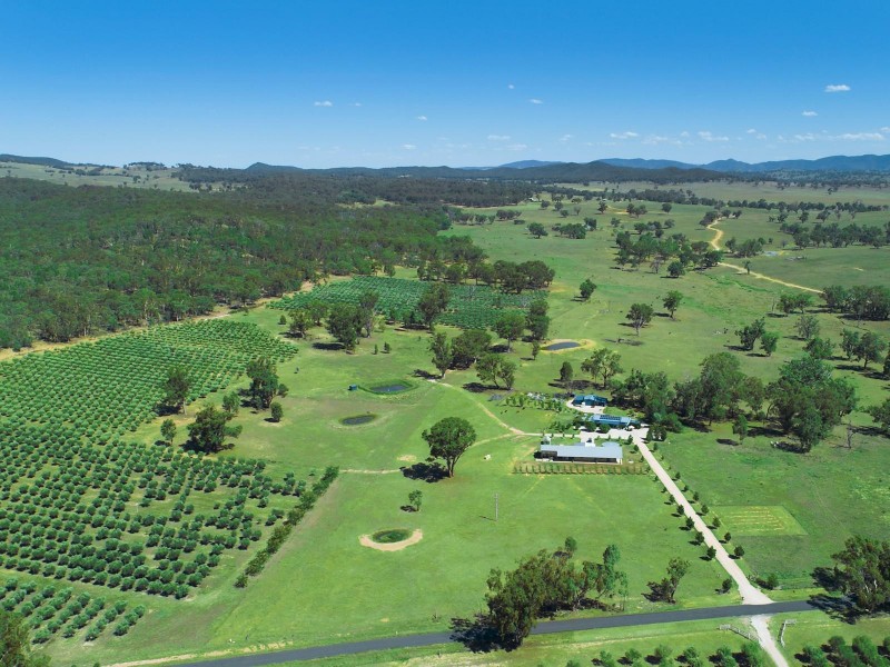 408 Botobolar Road, Mudgee NSW 2850