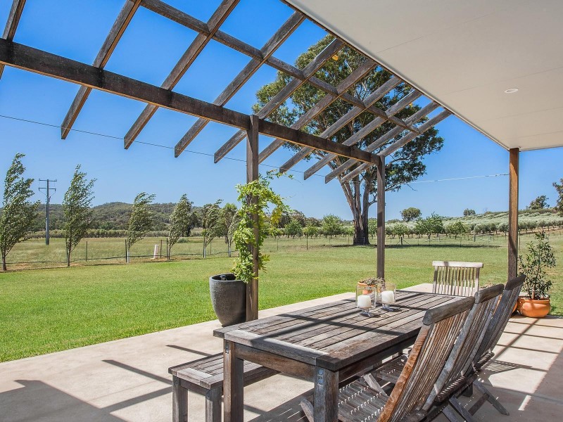 408 Botobolar Road, Mudgee NSW 2850