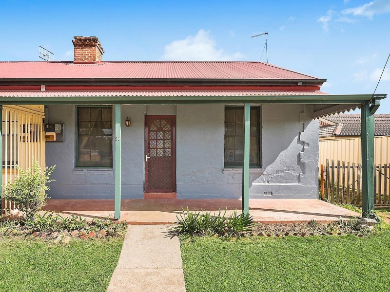 54 Cox Street, Mudgee NSW 2850