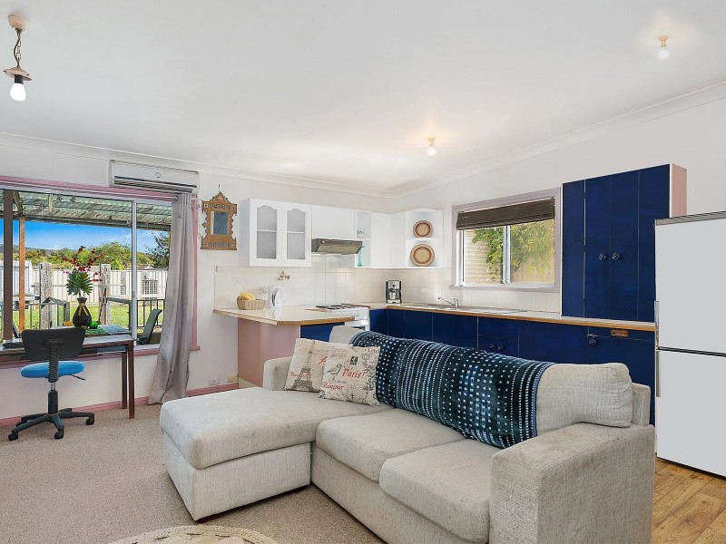 54 Cox Street, Mudgee NSW 2850