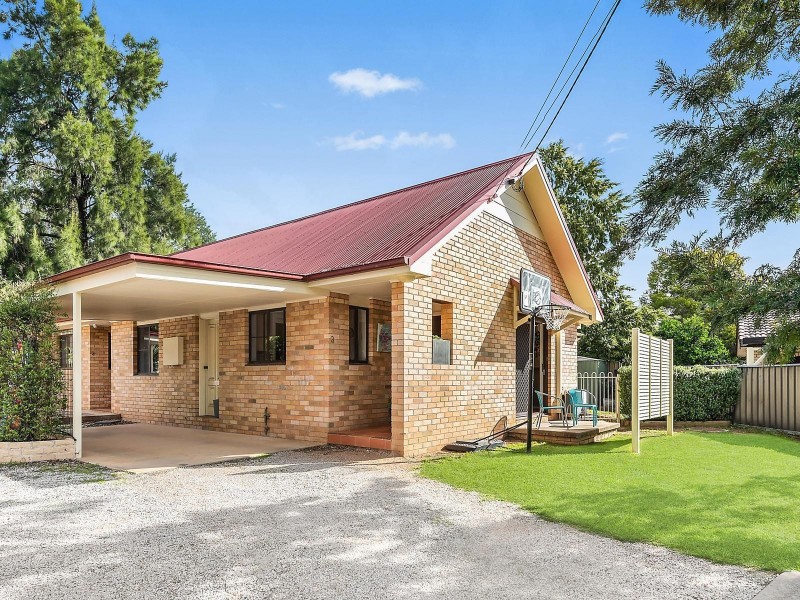 3/8 Fleetwood Avenue, Mudgee NSW 2850