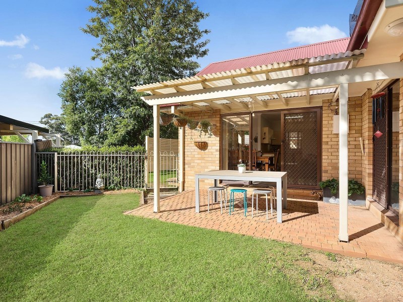 3/8 Fleetwood Avenue, Mudgee NSW 2850