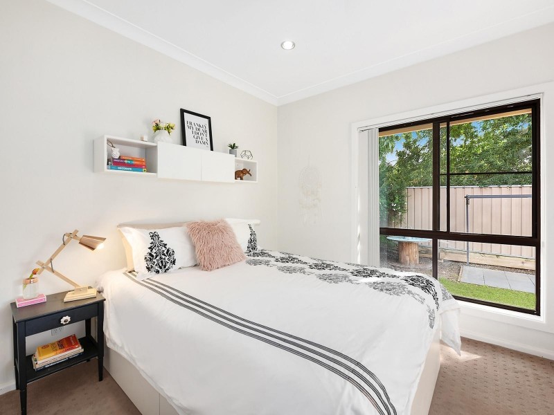 3/8 Fleetwood Avenue, Mudgee NSW 2850