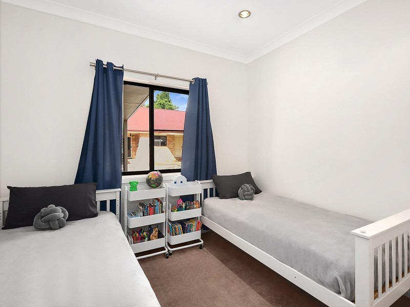 3/8 Fleetwood Avenue, Mudgee NSW 2850