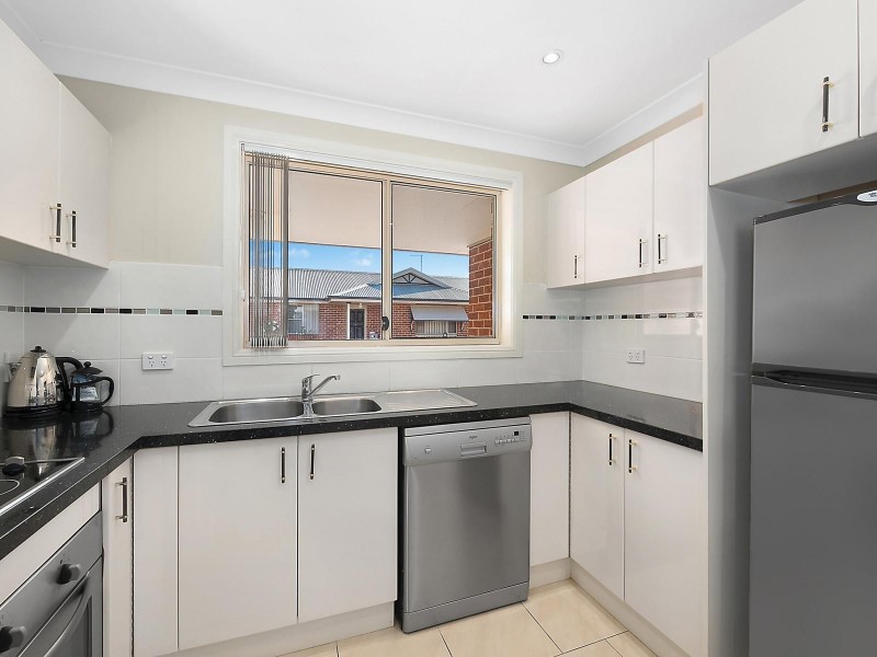 Unit 4/159 Market Street, Mudgee NSW 2850