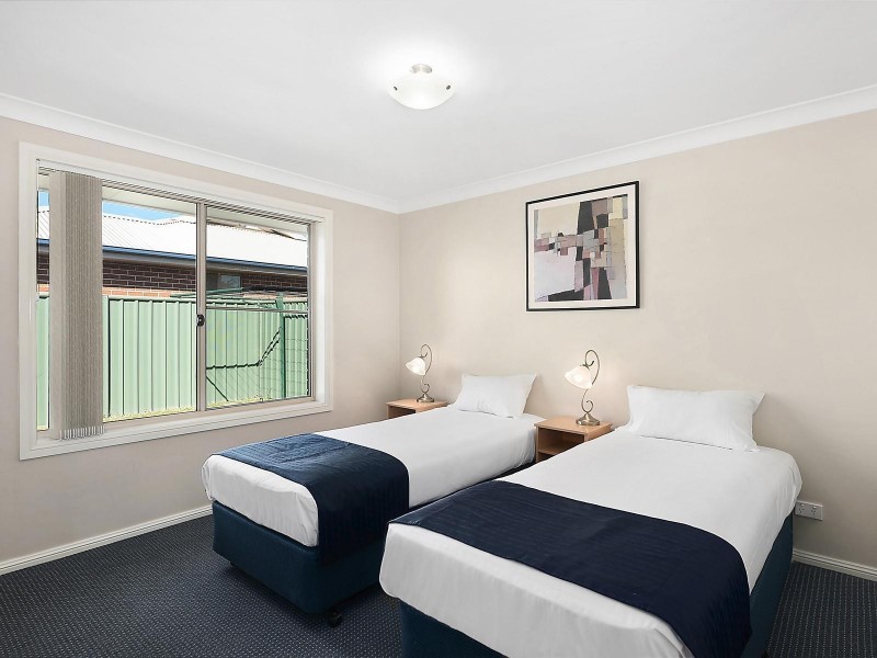 Unit 4/159 Market Street, Mudgee NSW 2850