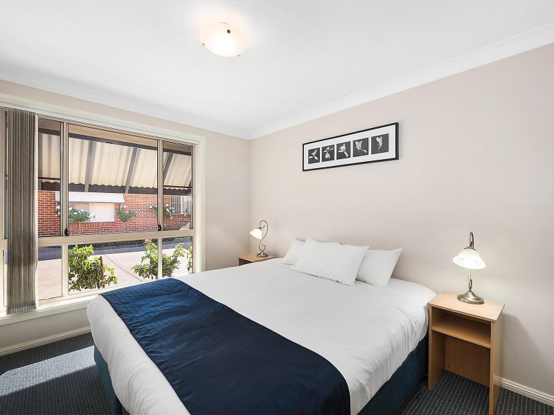 Unit 4/159 Market Street, Mudgee NSW 2850