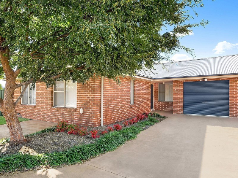 Unit 5/159 Market Street, Mudgee NSW 2850
