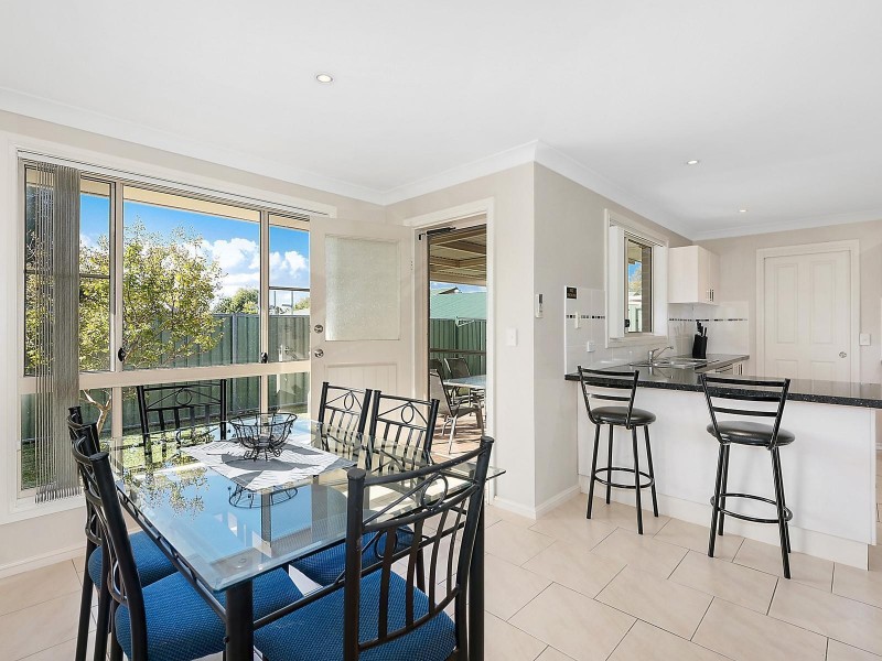 Unit 5/159 Market Street, Mudgee NSW 2850