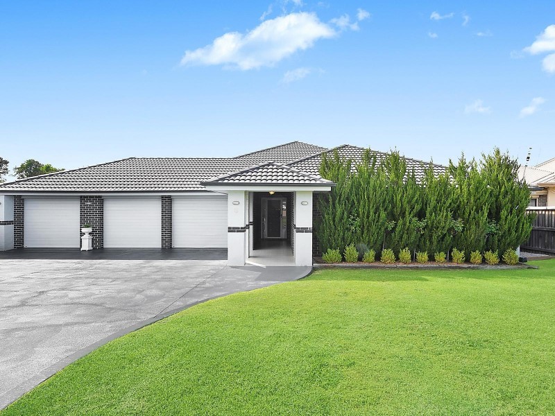 3 Imber Court, Mudgee NSW 2850