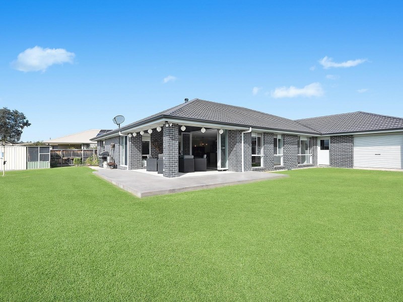 3 Imber Court, Mudgee NSW 2850