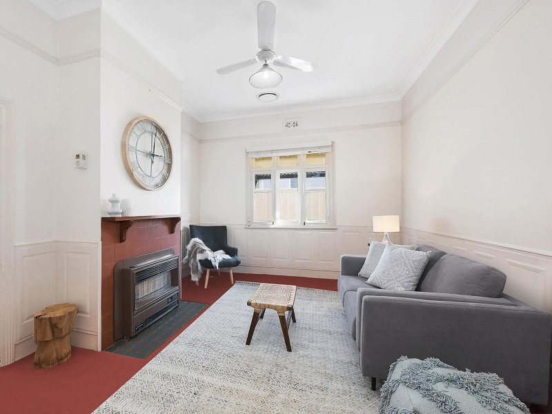 27 Gladstone Street, Mudgee NSW 2850