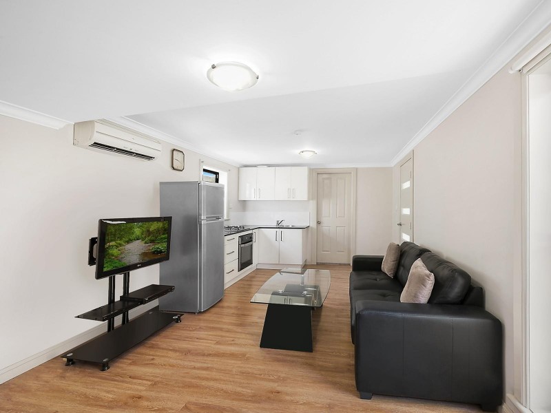 27 Gladstone Street, Mudgee NSW 2850