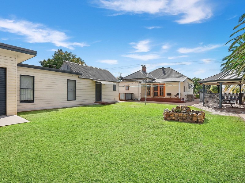 27 Gladstone Street, Mudgee NSW 2850