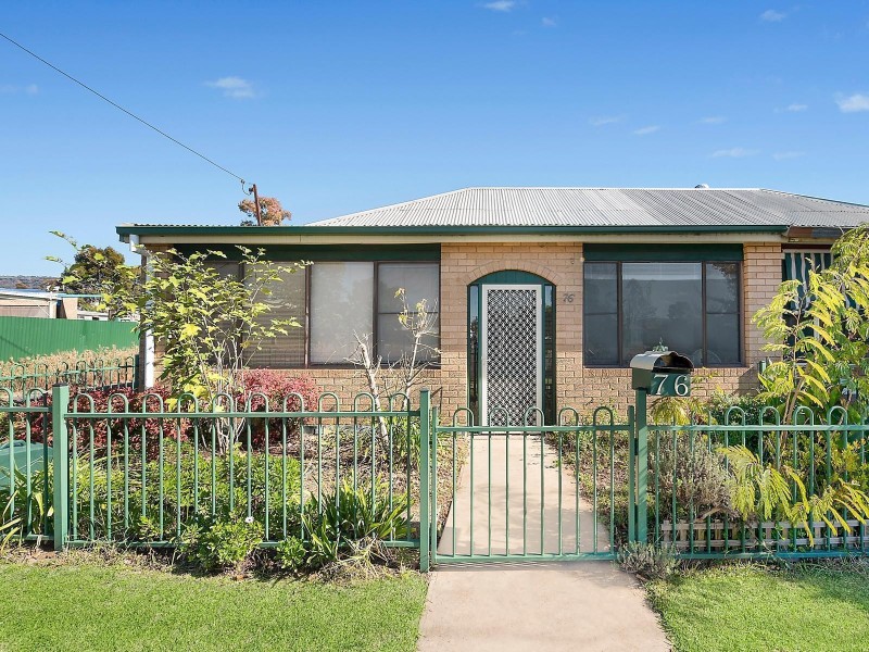 76 Lewis Street, Mudgee NSW 2850