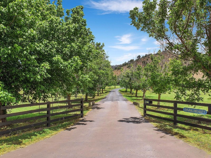 57 Rifle Range Road, Mudgee NSW 2850