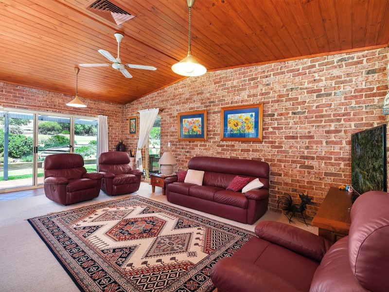 57 Rifle Range Road, Mudgee NSW 2850