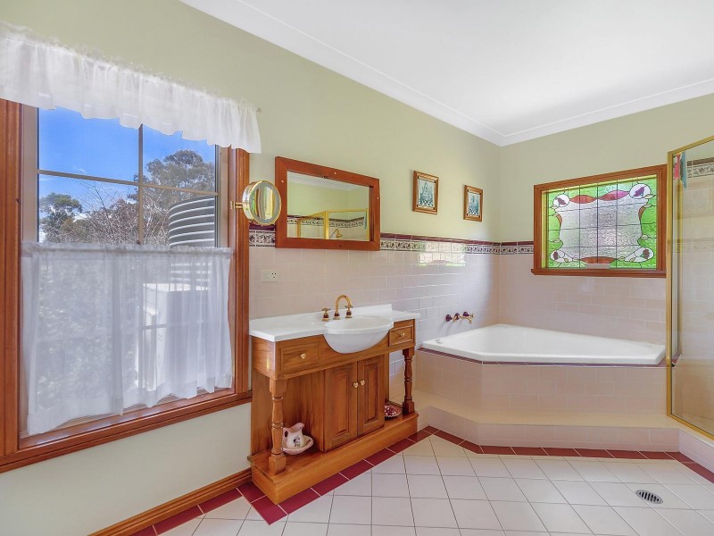 57 Rifle Range Road, Mudgee NSW 2850