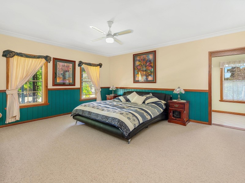 57 Rifle Range Road, Mudgee NSW 2850