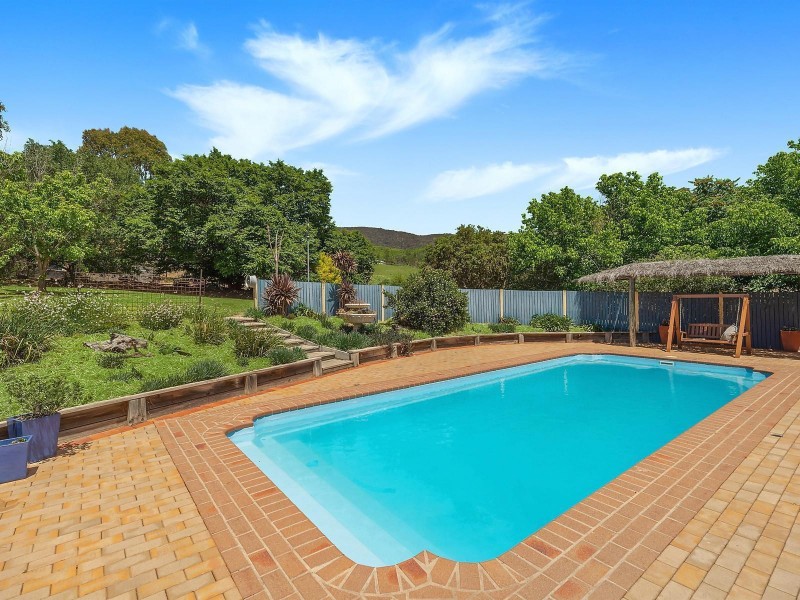 57 Rifle Range Road, Mudgee NSW 2850