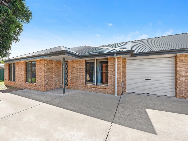 3/17 Vera Court, Mudgee NSW 2850