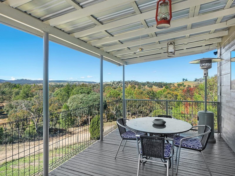 979 Windeyer Road, Mudgee NSW 2850