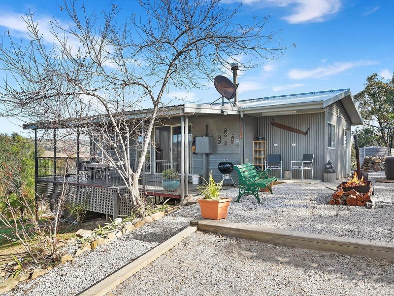 979 Windeyer Road, Mudgee NSW 2850